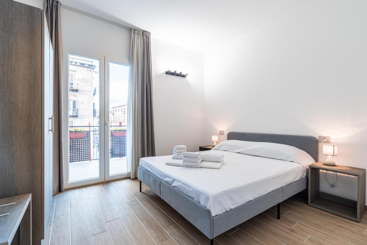 MultiSuite Palermo Esterno foto