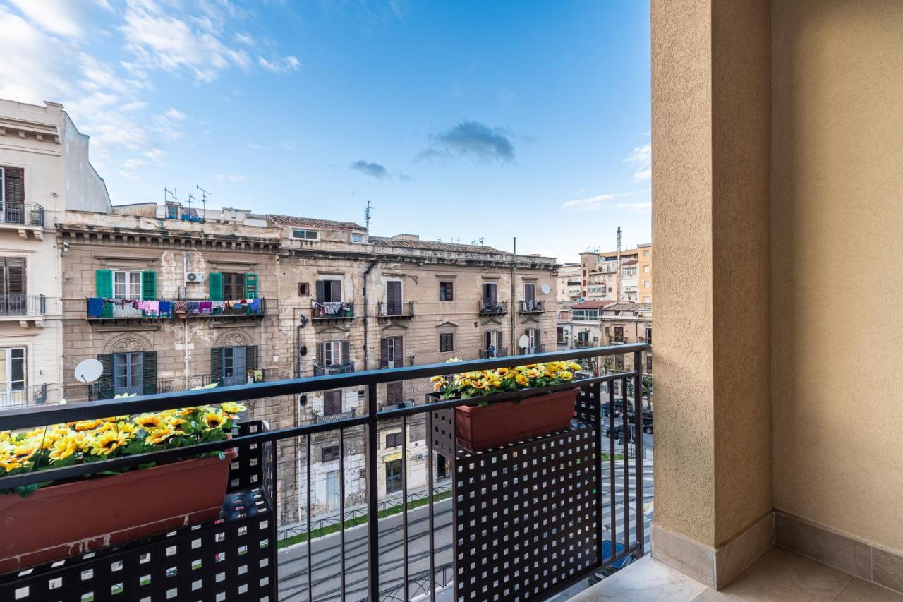 MultiSuite Palermo Esterno foto