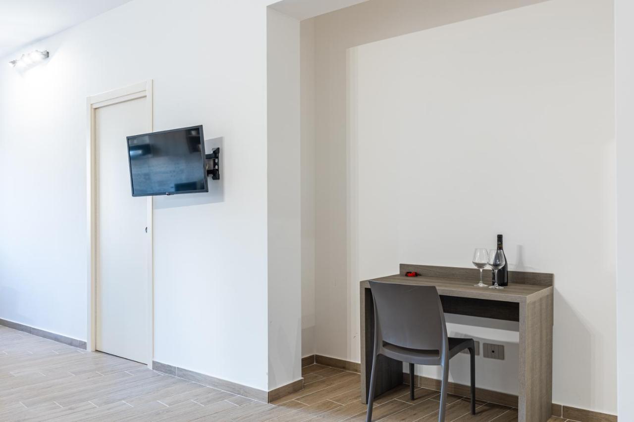 MultiSuite Palermo Esterno foto