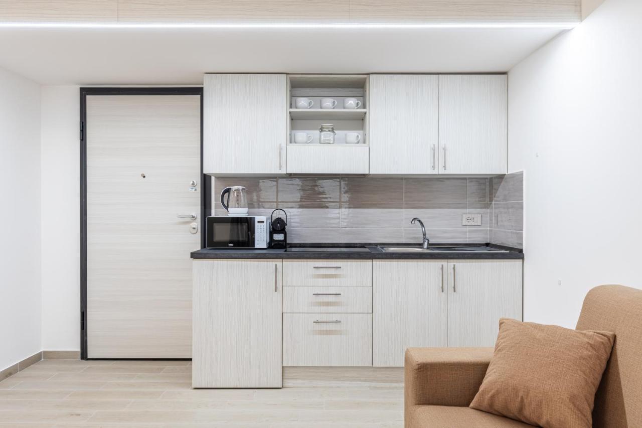MultiSuite Palermo Esterno foto