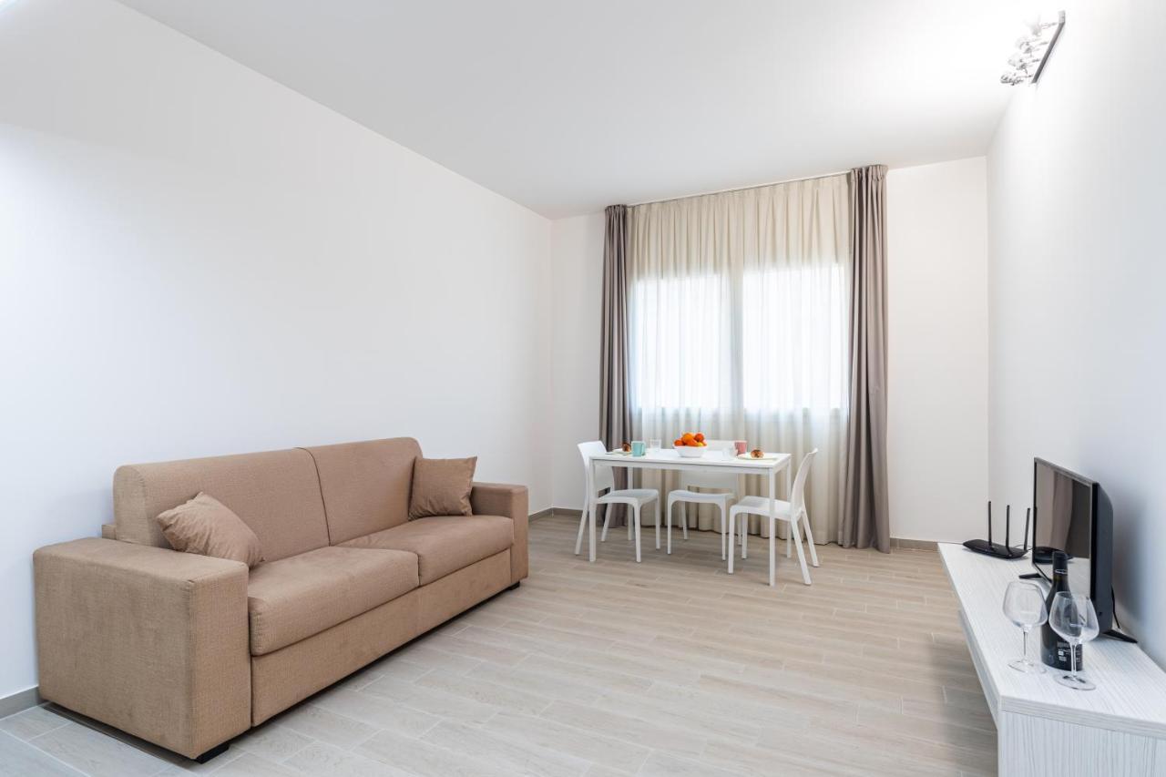 MultiSuite Palermo Esterno foto