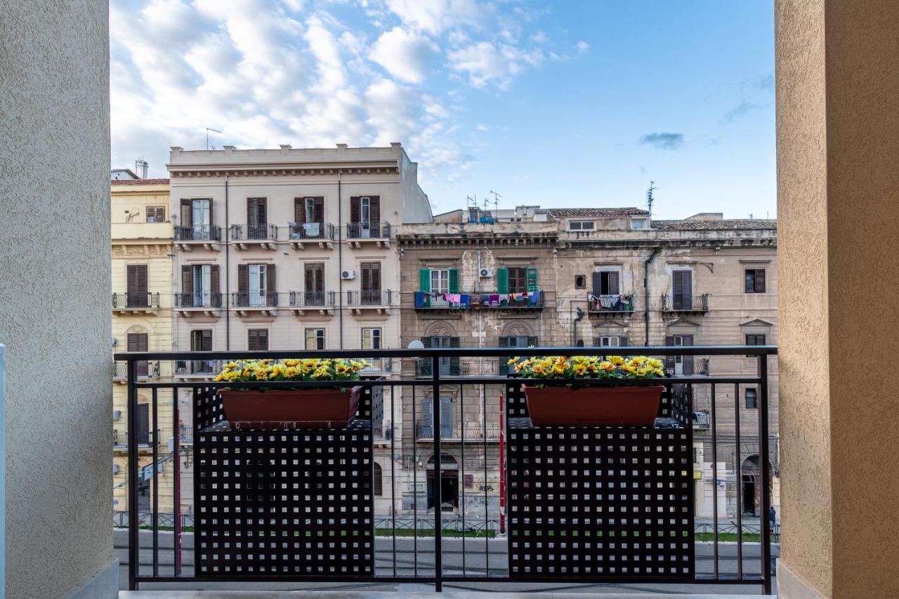 MultiSuite Palermo Esterno foto