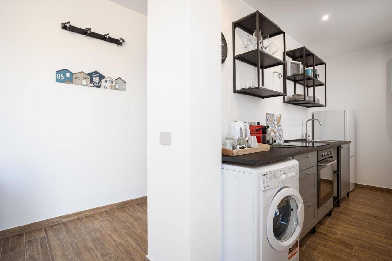 MultiSuite Palermo Esterno foto