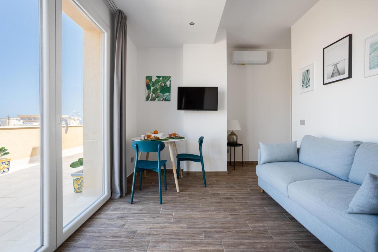 MultiSuite Palermo Esterno foto