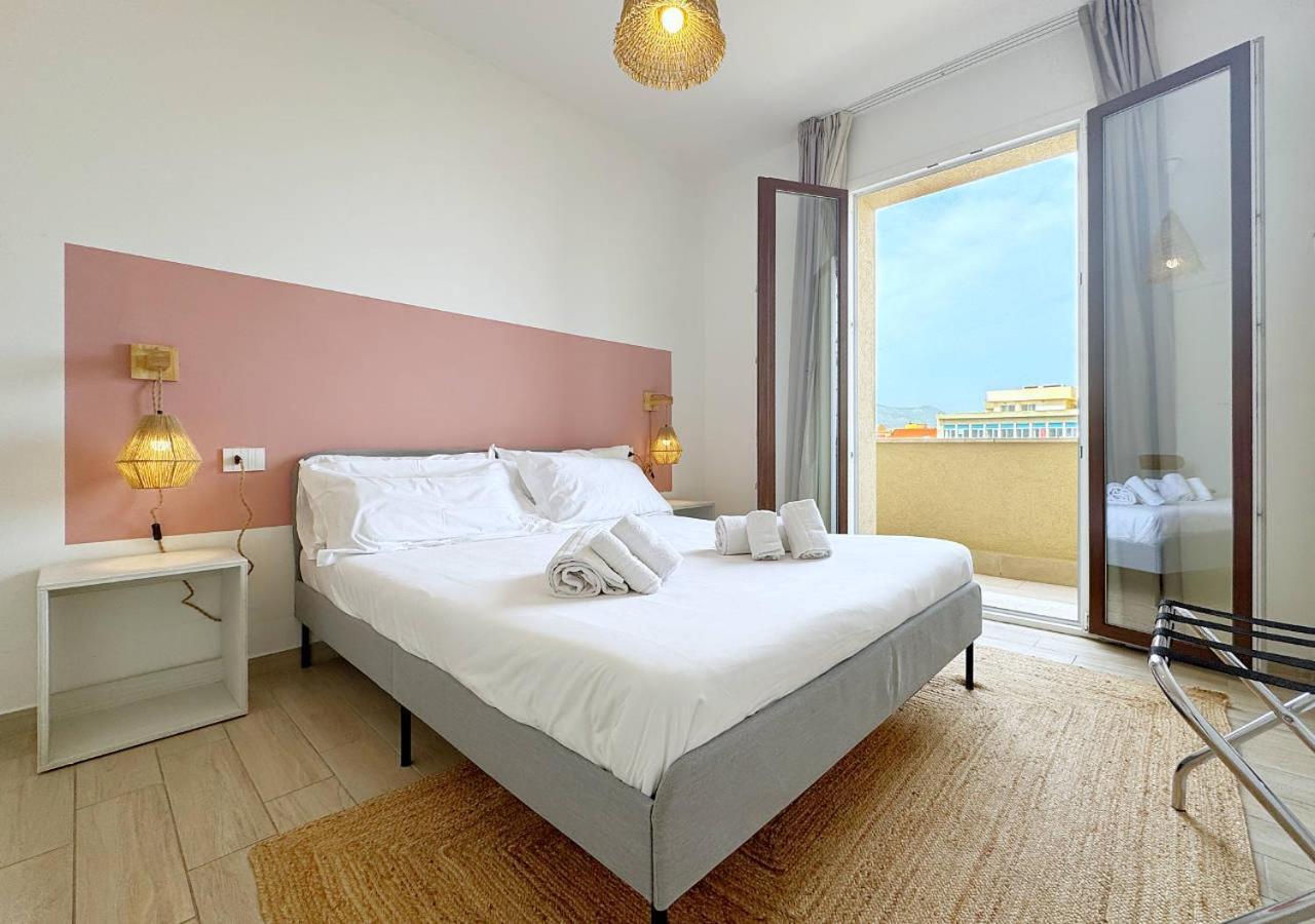 MultiSuite Palermo Esterno foto